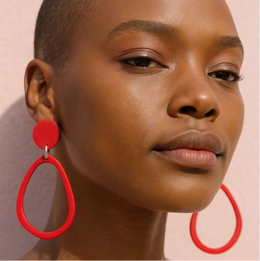 Maia earring
