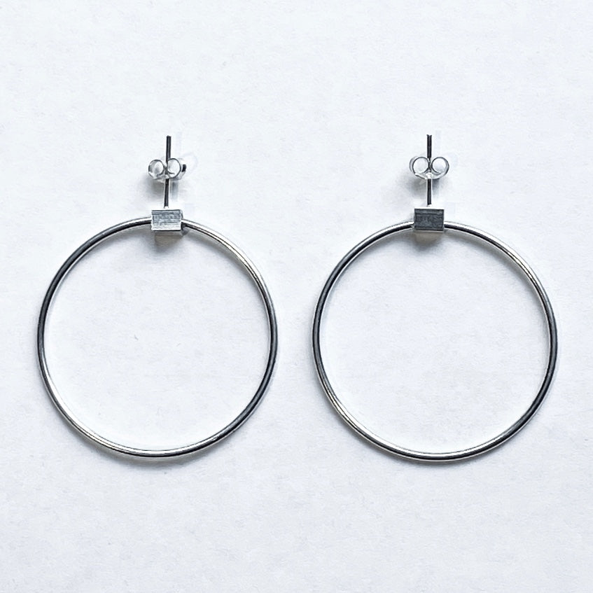 All front hoop