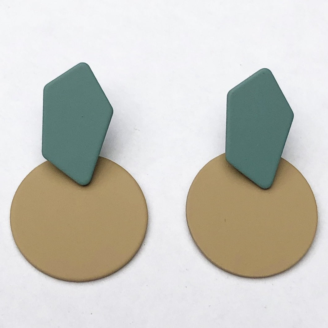 Malin earring
