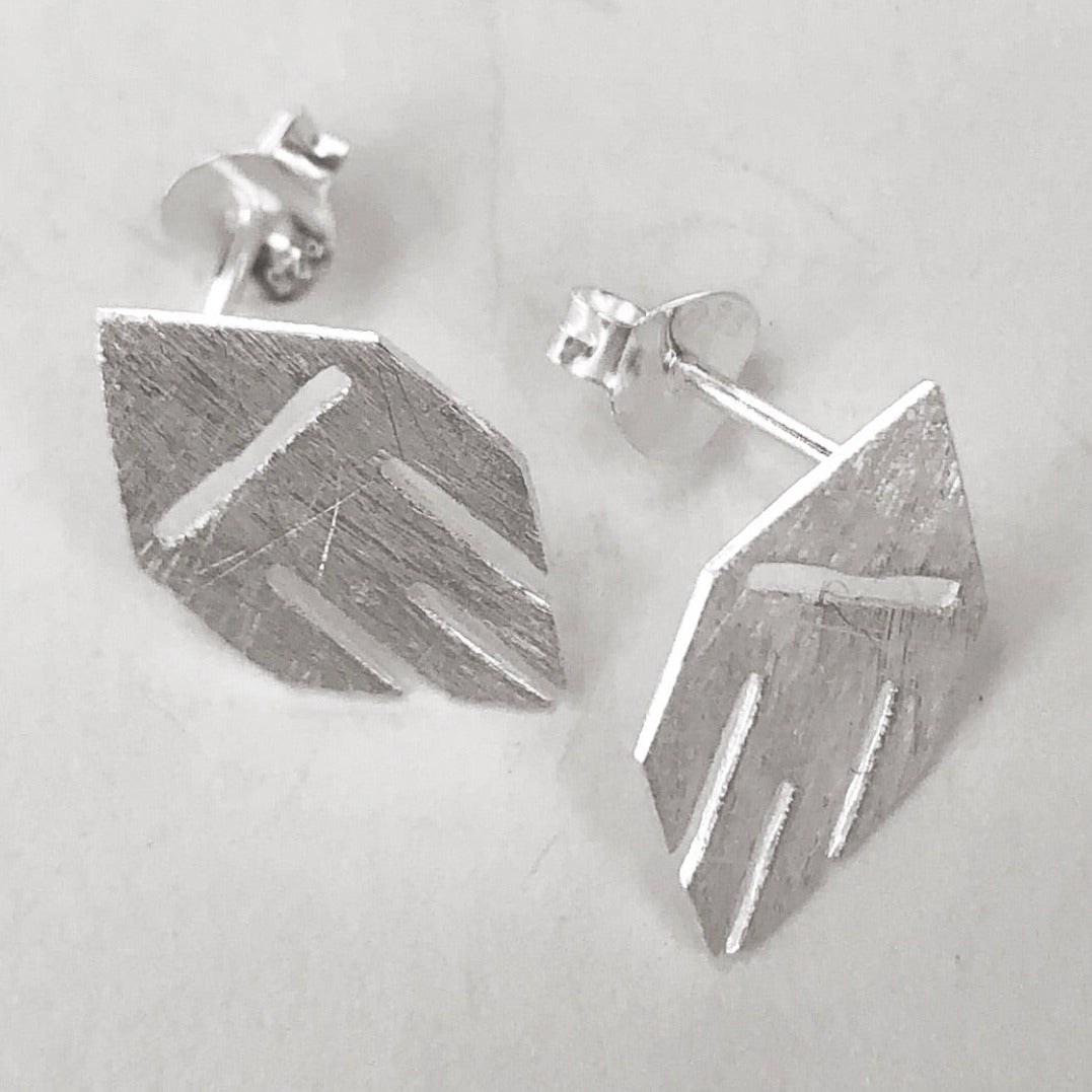Aztec studs