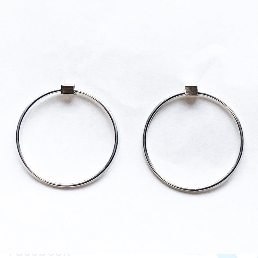 All front hoop