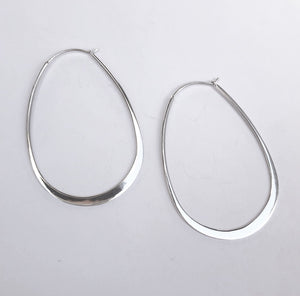 Florence hoop earring
