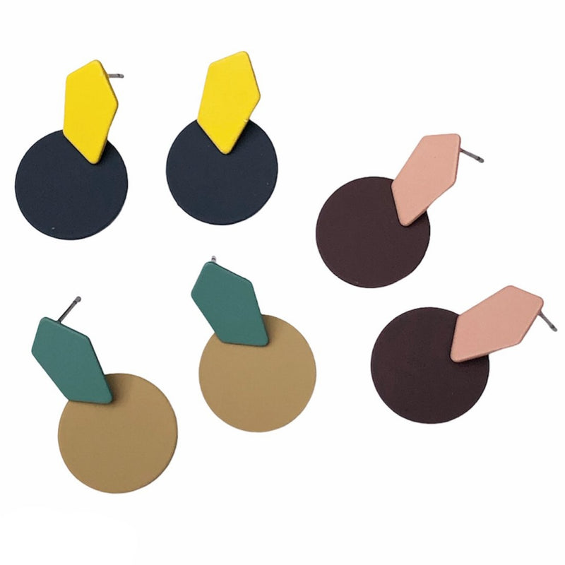 Malin earring