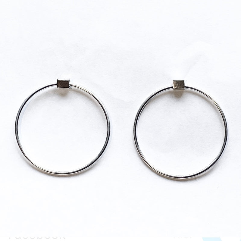 All front hoop